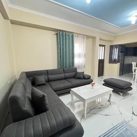 Appartement Beka Saranda