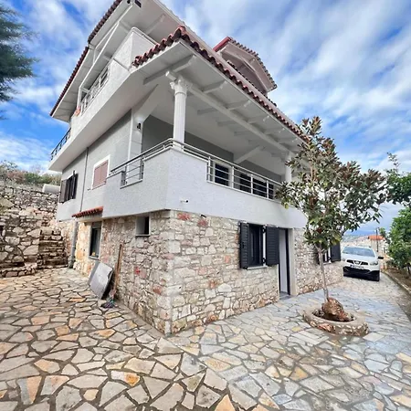 Appartement Beka Saranda