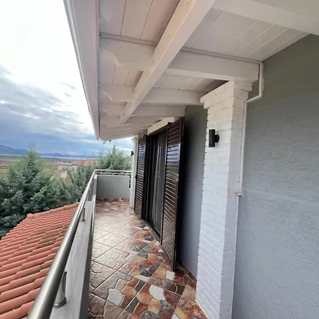 Διαμέρισμα Beka