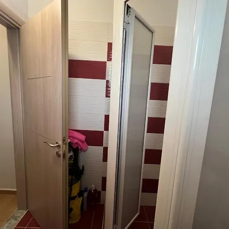 Beka Appartement Saranda