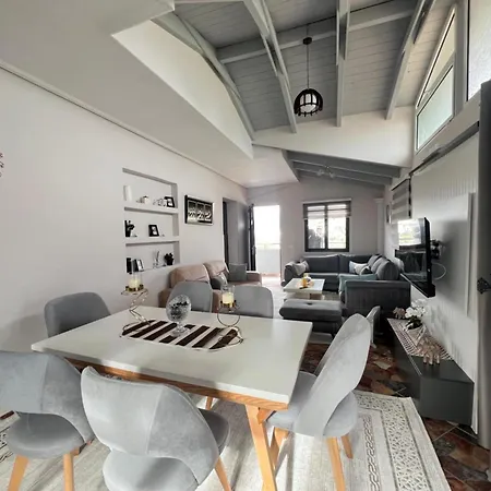 Beka Appartement Saranda