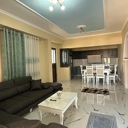 Beka Apartment *