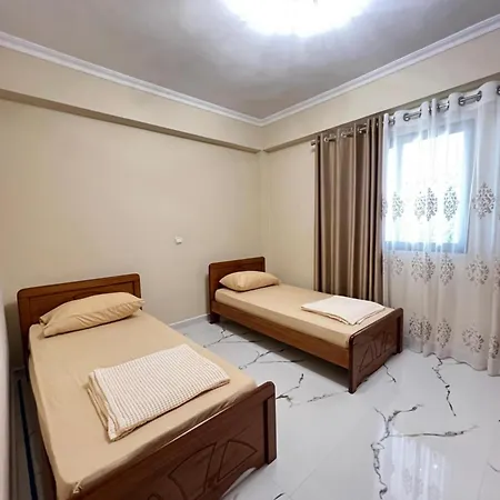 Beka Apartment