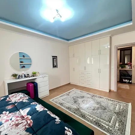 Apartment Beka Sarandë