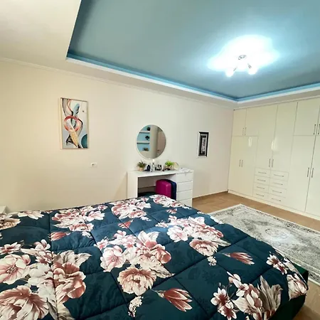 Apartment Beka