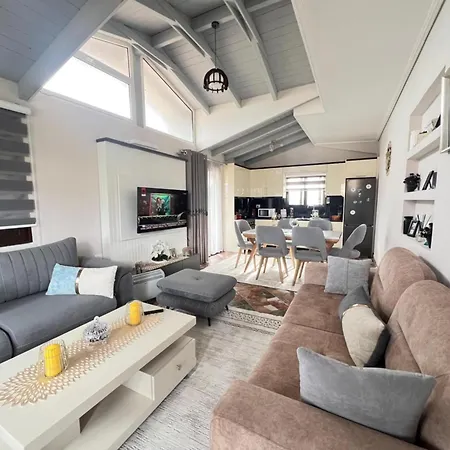 Beka Apartment *