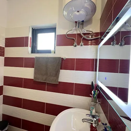 Apartment Beka Sarande