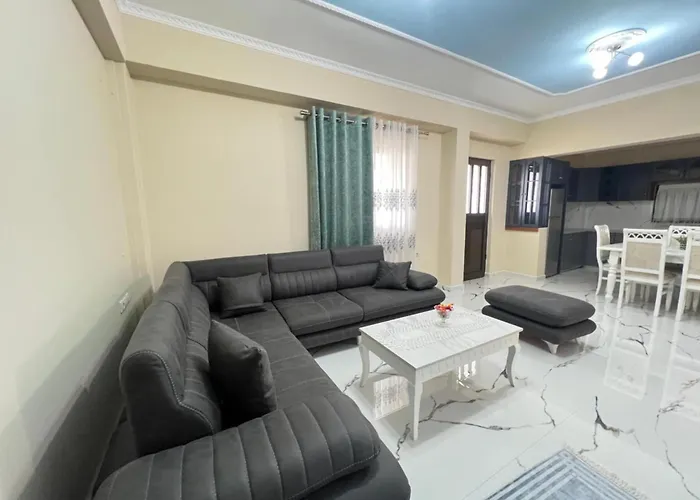 Apartment Beka Sarandë