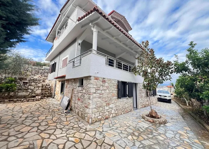 Apartment Beka Sarandë