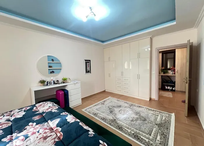 Apartment Beka Sarandë