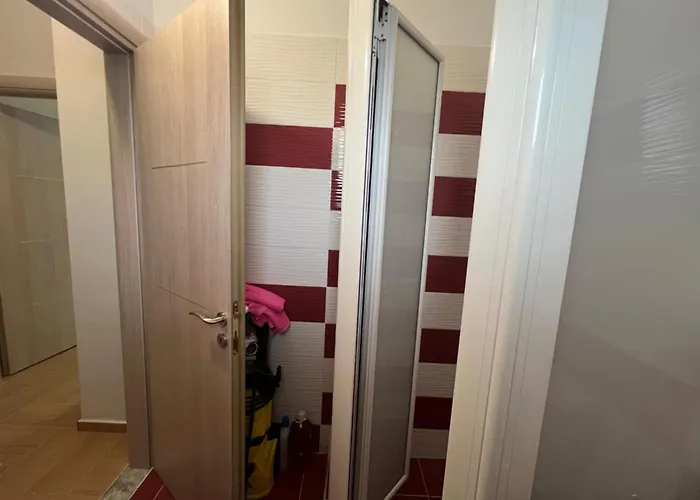 Beka Apartment Sarandë