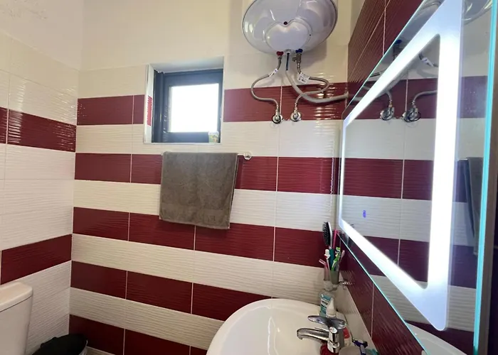 Apartment Beka Sarandë